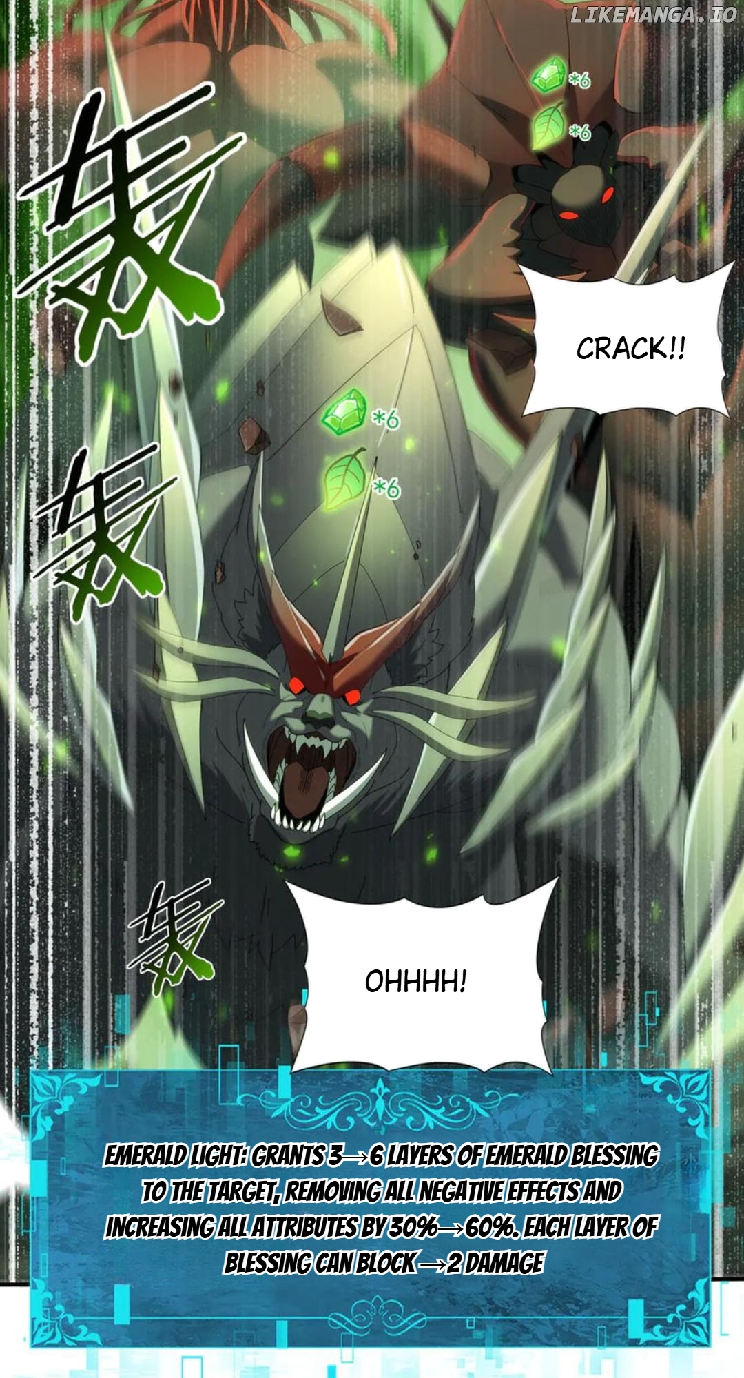 WORTHLESS PROFESSION: DRAGON TAMER Chapter 95 - page 16
